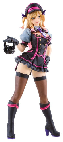Shunya Yamashita Military Qty's PLAMAX minimum factory Plastic Model Kit Nene Ver. 2.0