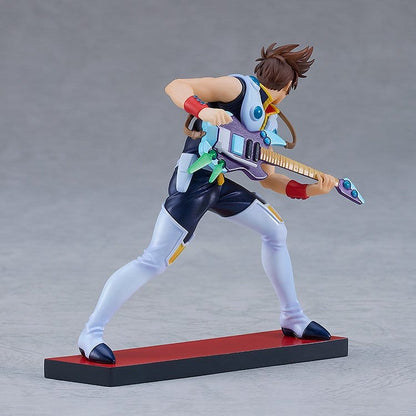 Macross 7 PLAMAX Plastic Model Kit MF-89: minimum factory Basara Nekki