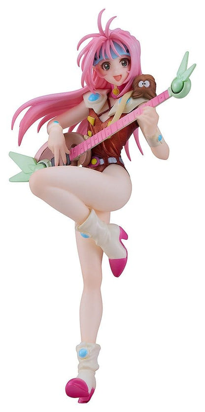 Macross 7 PLAMAX Plastic Model Kit MF-90: minimum factory Mylene Flare Jenius