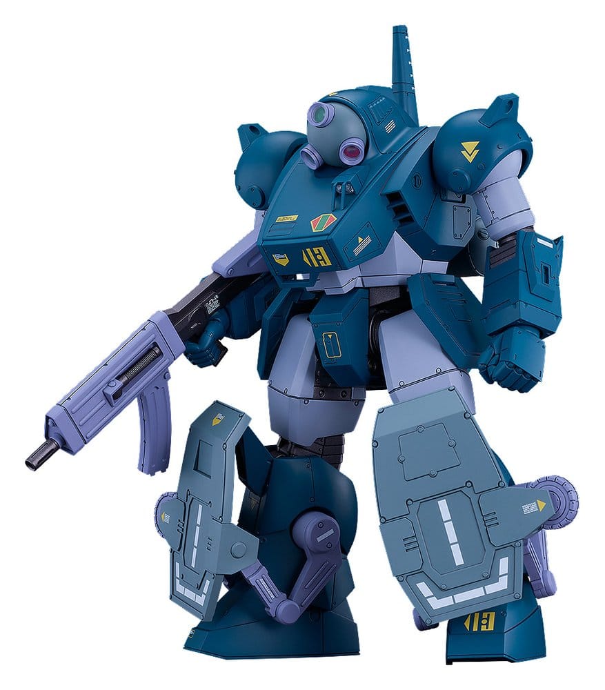 Armored Trooper Votoms Plamax Plastic Model Kit 1/24 SV-05 ATH-06-WP Diving Beetle