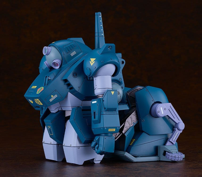 Armored Trooper Votoms Plamax Plastic Model Kit 1/24 SV-05 ATH-06-WP Diving Beetle