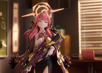 Blue Archive PVC Statue 1/7 Aru 26 cm