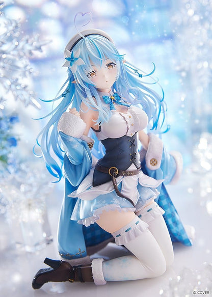 Hololive Production PVC Figure 1/6 Yukihana Lamy 22 cm
