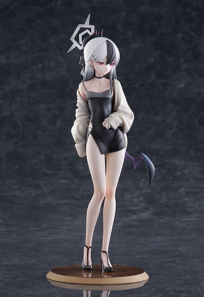 Blue Archive PVC Figure 1/7 Kayoko (Dress) 23 cm