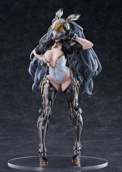 The First Descendant PVC Figure 1/7 Ultimate Bunny 26 cm