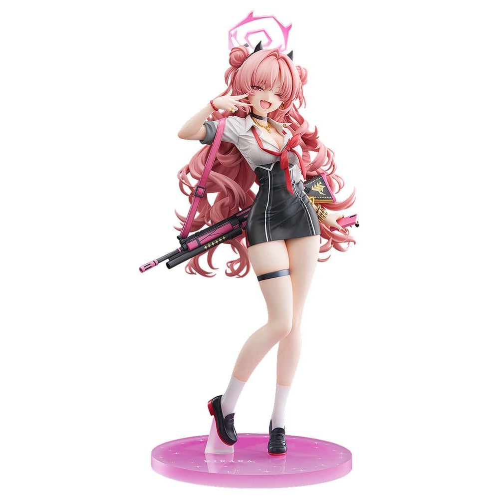 Blue Archive PVC Figure 1/7 Kirara 26 cm - Max Factory Statues