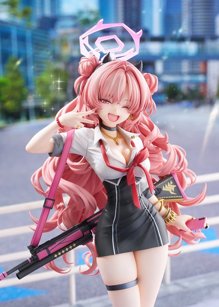 Blue Archive PVC Figure 1/7 Kirara 26 cm - Max Factory Statues