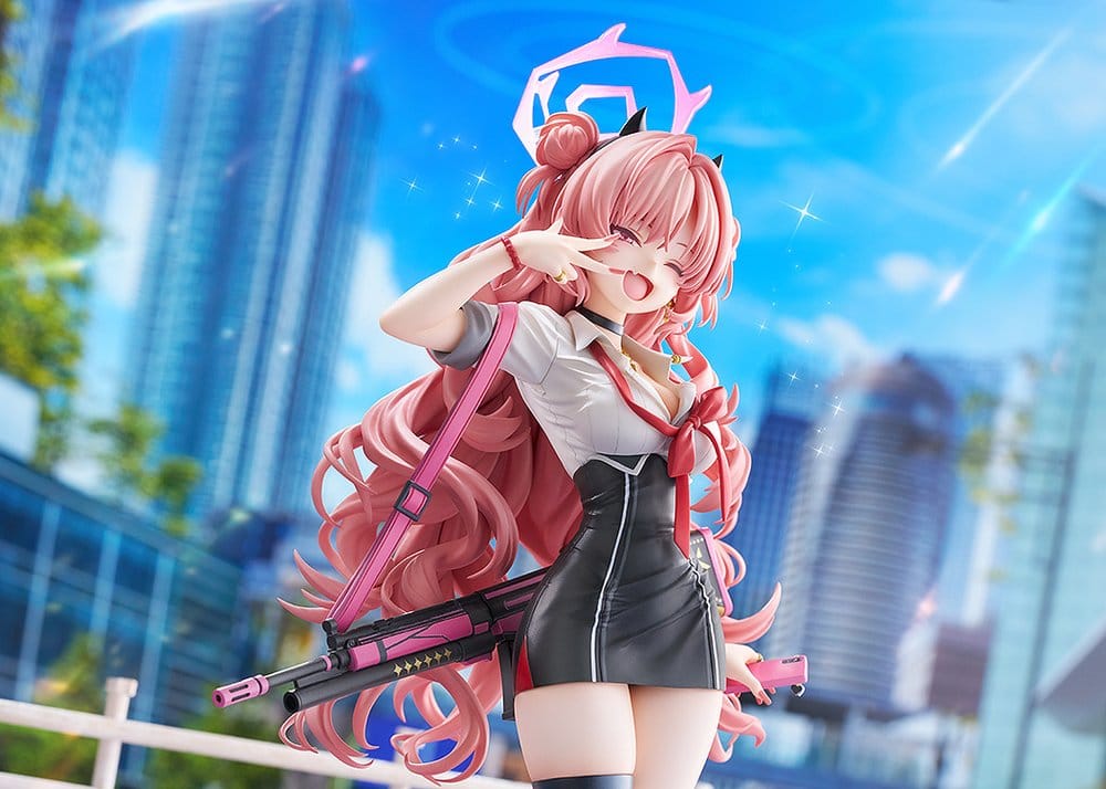 Blue Archive PVC Figure 1/7 Kirara 26 cm - Max Factory Statues