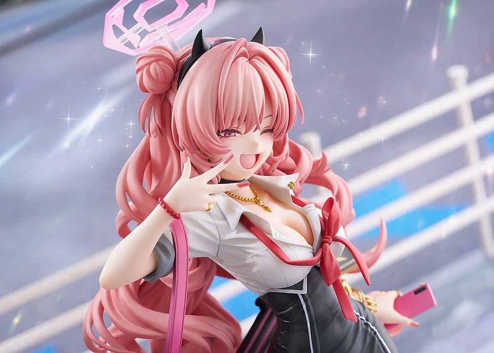 Blue Archive PVC Figure 1/7 Kirara 26 cm - Max Factory Statues
