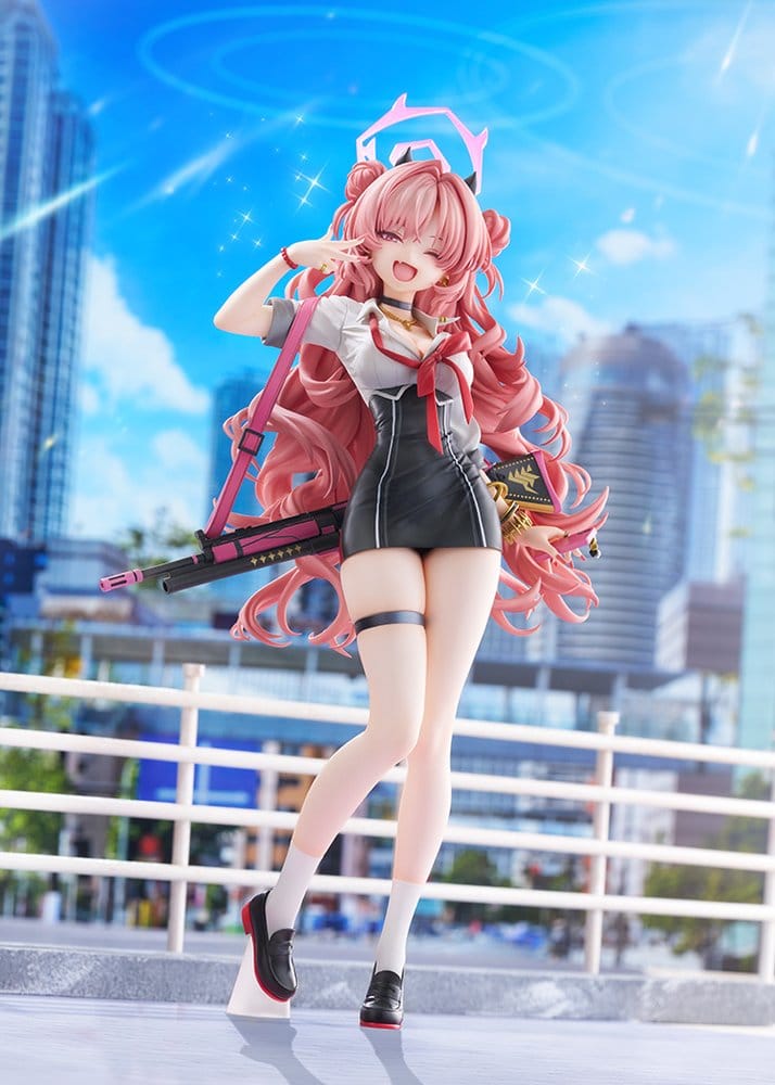 Blue Archive PVC Figure 1/7 Kirara 26 cm - Max Factory Statues