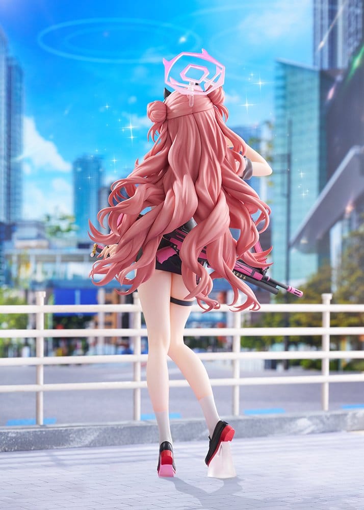 Blue Archive PVC Figure 1/7 Kirara 26 cm - Max Factory Statues