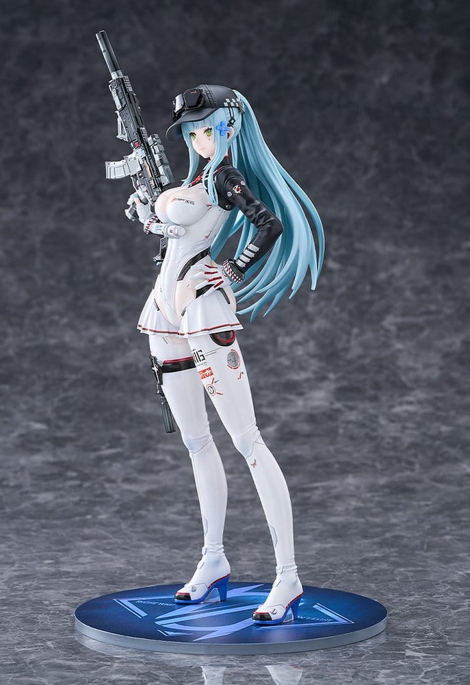 Girls' Frontline 2: Exilium PVC Figure 1/7 Klukai: Speed Star - Max Factory Statues