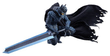 Berserk Pop Up Parade SP PVC Figure Guts (Berserker -Sane-) - Max Factory Statues