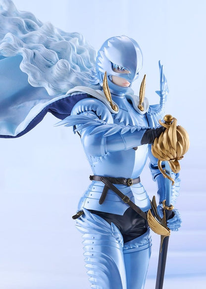 Berserk Pop Up Parade SP PVC Figure Griffith (Falcon of Light)