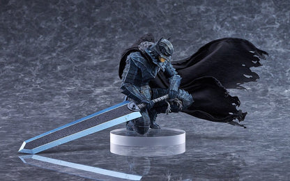 Berserk Pop Up Parade SP PVC Figures 2-Pack Guts (Berserker -Sane-) & Griffith (Falcon of Light)