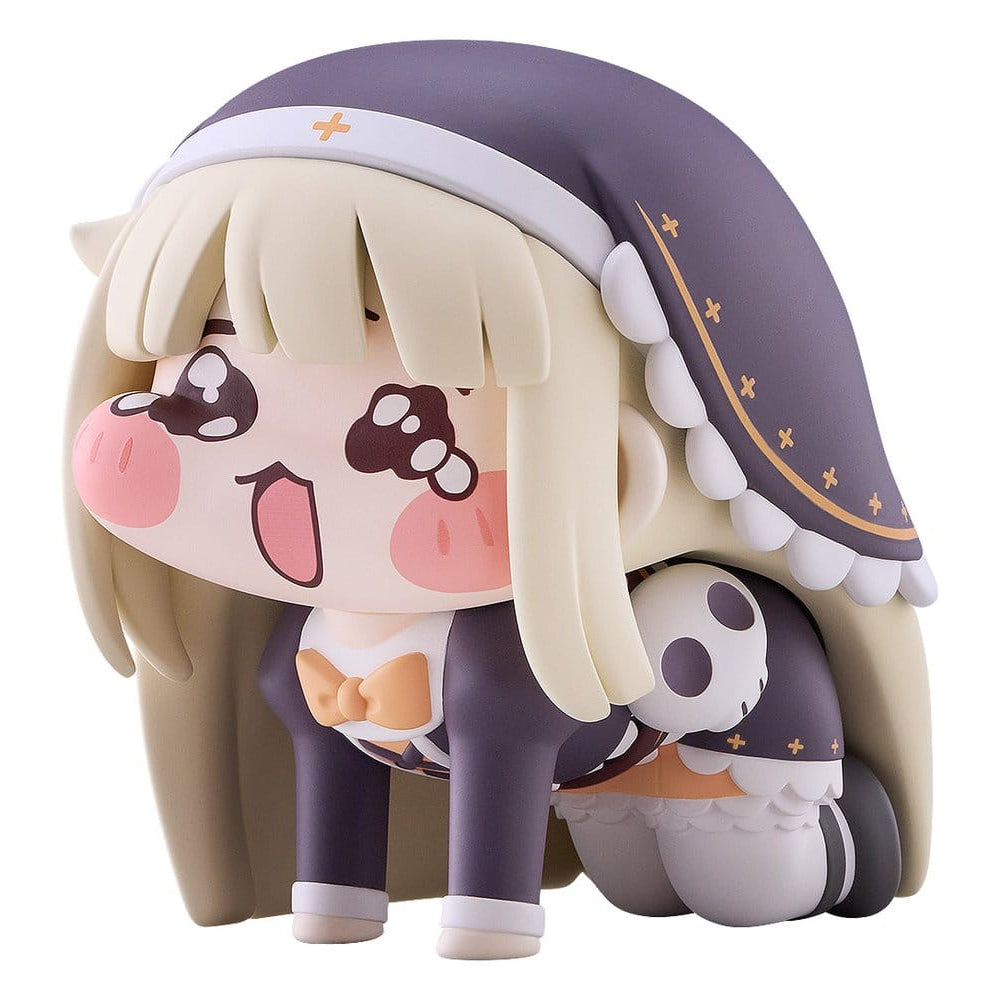 Trickal: Chibi Go Vinyl Figure Petite Speaki - Max Factory Vinyl Figures