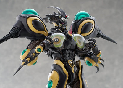 Bio Booster Armor Guyver Figma Action Figure Gigantic Dark 22 cm