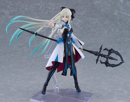 Fate/Grand Order Figma Action Figure Berserker/Morgan 16 cm