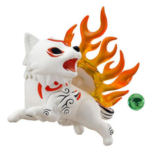 Okami Nendoroid Action Figure Amaterasu - Max Factory Action Figures