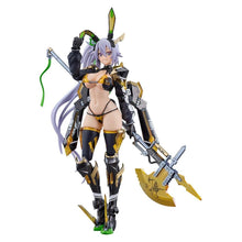Bunny Suit Planning Figma Action Figure Silva Barrelline 17 cm - Max Factory Action Figures