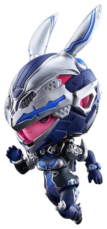 The First Descendant Nendoroid Action Figure Bunny