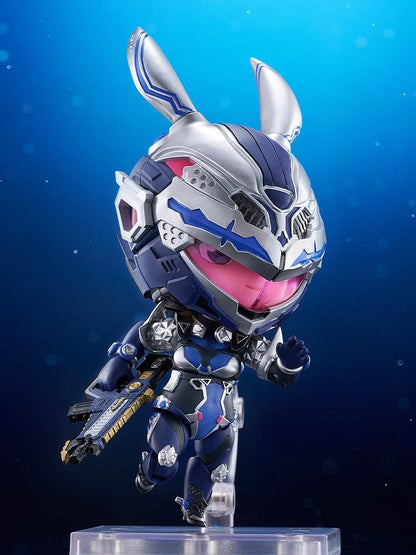 The First Descendant Nendoroid Action Figure Bunny