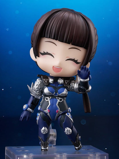 The First Descendant Nendoroid Action Figure Bunny