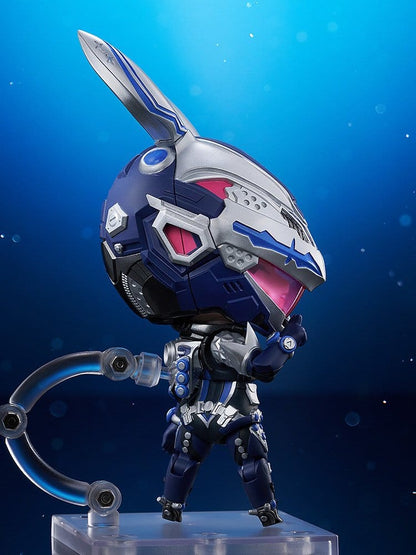 The First Descendant Nendoroid Action Figure Bunny