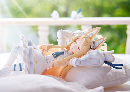 Blue Archive Figma Action Figure Seia Yurizono 135mm - Max Factory Action Figures