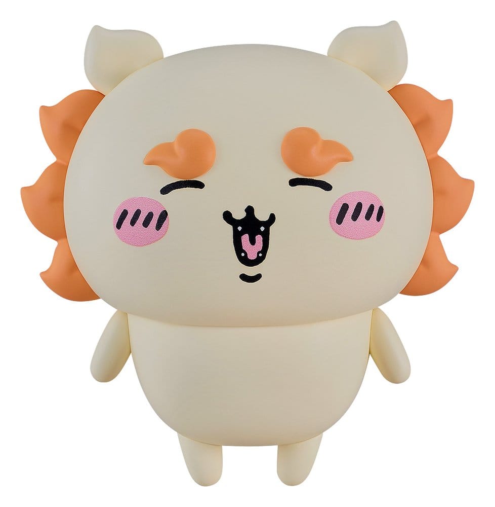Chiikawa Nendoroid Action Figure Shisa