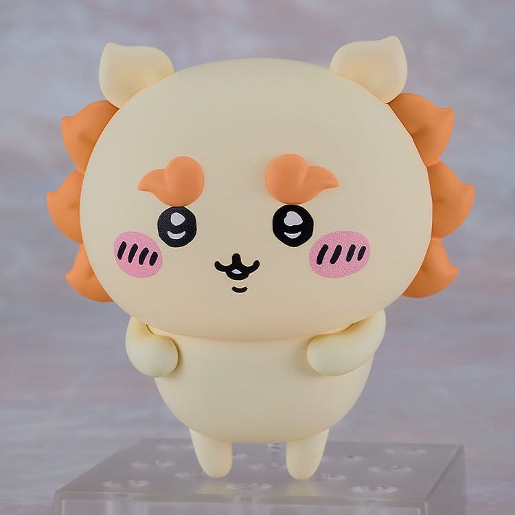 Chiikawa Nendoroid Action Figure Shisa