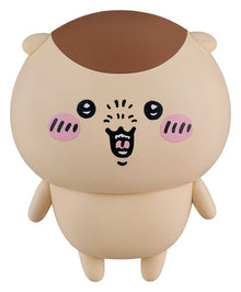 Chiikawa Nendoroid Action Figure Kurimanju - Max Factory Action Figures