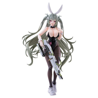 Goddess of Victory: Nikke Figma PVC Figure Soda: Twinkling Bunny - Max Factory Action Figures