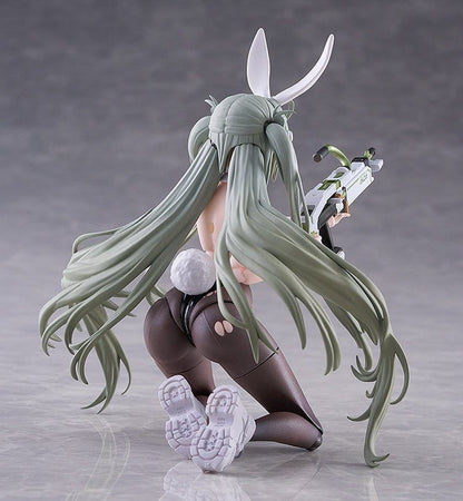 Goddess of Victory: Nikke Figma PVC Figure Soda: Twinkling Bunny - Max Factory Action Figures