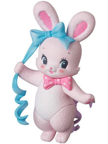 SWIMMER UDF Mini Figure Ribunny 6 cm - Medicom Mini Figures