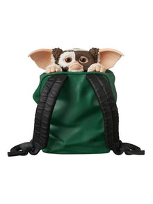 Gremlins UDF Series Mini Figure Series 2 Gizmo in a Backpack - Medicom Mini Figures