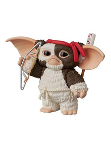 Gremlins UDF Series Mini Figure Series 2 Gizmo with Arrow 7 cm - Medicom Mini Figures