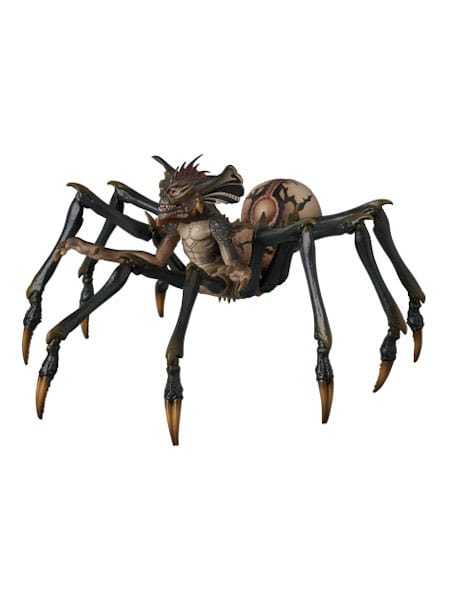 Gremlins UDF Series Mini Figure Series 2 Spider Mohawk