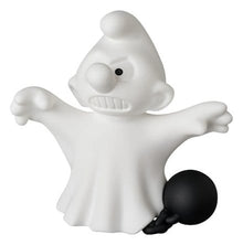 The Smurfs UDF Mini Figure Ghost Smurf 8 cm - Medicom Mini Figures