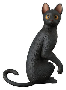 Flow UDF PVC Figure Cat - Medicom Mini Figures