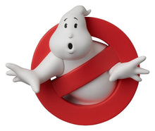 Ghostbusters UDF Mini Figure No Ghost 8 cm