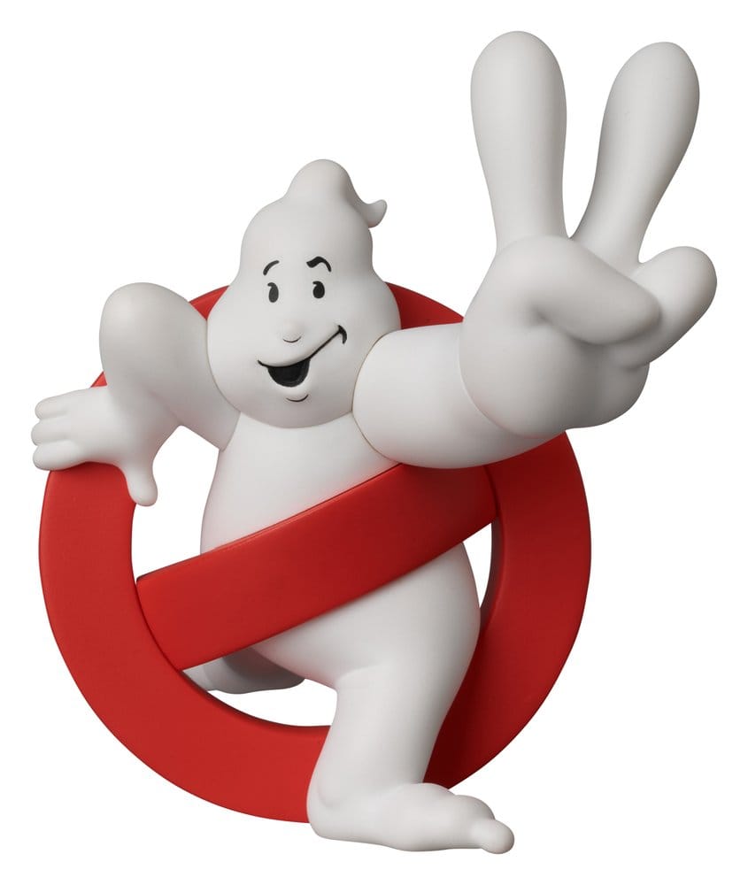 Ghostbusters UDF Mini Figure No Ghost 2