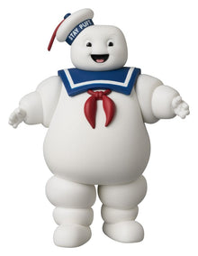 Ghostbusters UDF Mini Figure Stay Puft Marshmallow Man