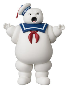 Ghostbusters UDF Mini Figure Stay Puft Marshmallow Man (Angry Face)