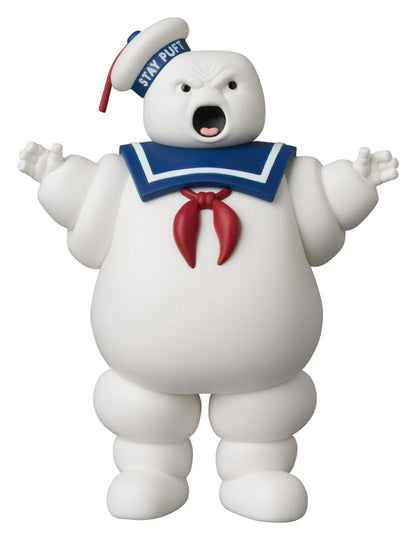 Ghostbusters UDF Mini Figure Stay Puft Marshmallow Man (Angry Face)