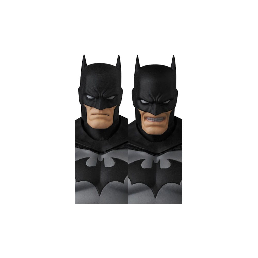 Batman: Hush MAFEX Action Figure Batman Black Ver. (re-run)