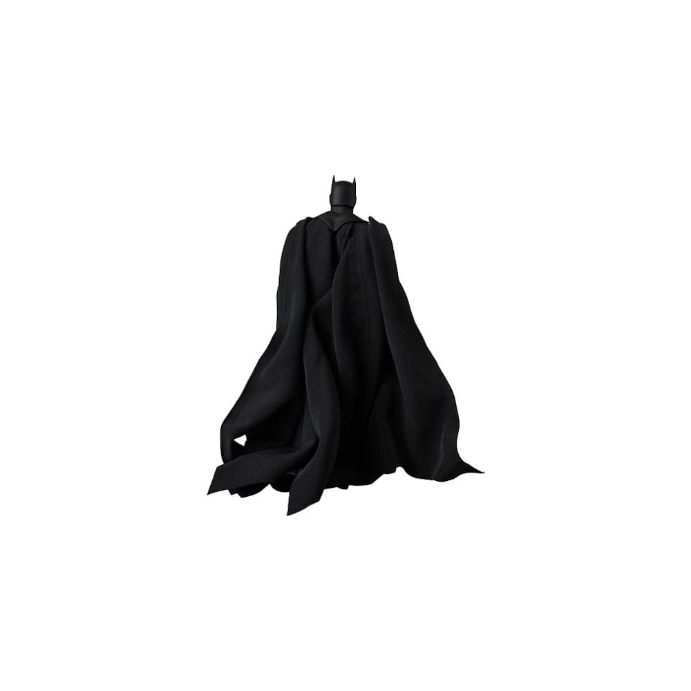 Batman: Hush MAFEX Action Figure Batman Black Ver. (re-run)