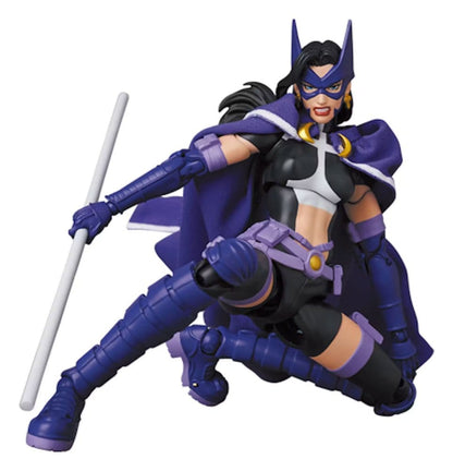 Batman: Hush MAFEX Action Figure Huntress (re-run) - Medicom Action Figures
