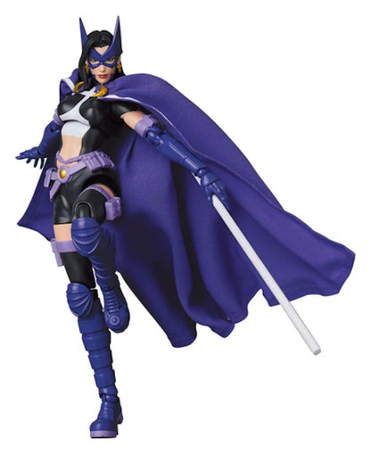 Batman: Hush MAFEX Action Figure Huntress (re-run) - Medicom Action Figures