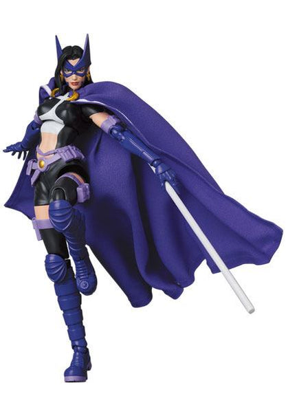 Batman: Hush MAFEX Action Figure Huntress (re-run) - Medicom Action Figures
